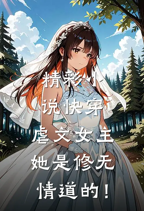 精彩小说快穿：虐文女主她是修无情道的！