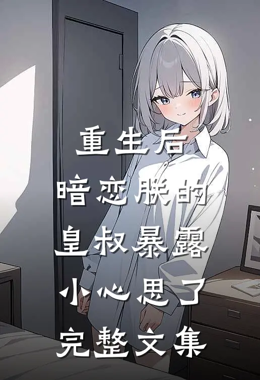 重生后，暗恋朕的皇叔暴露小心思了完整文集