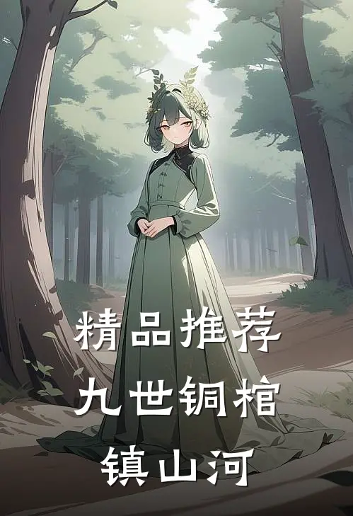 精品推荐九世铜棺镇山河