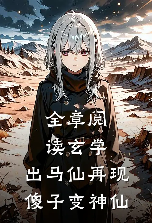 全章阅读玄学：出马仙再现，傻子变神仙