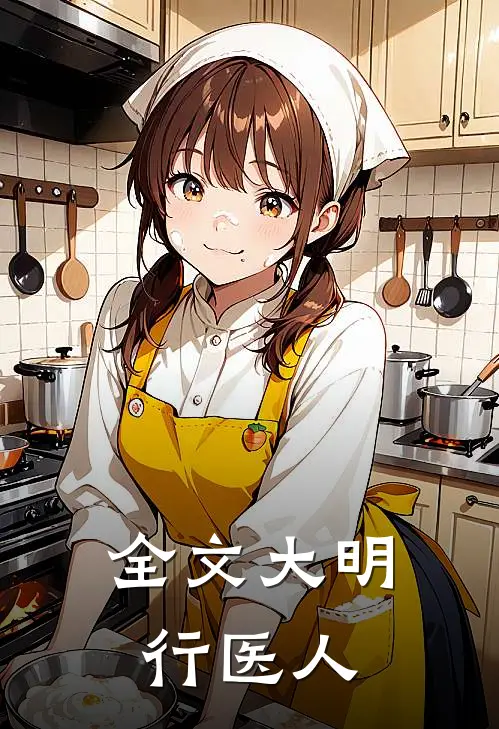 全文大明行医人