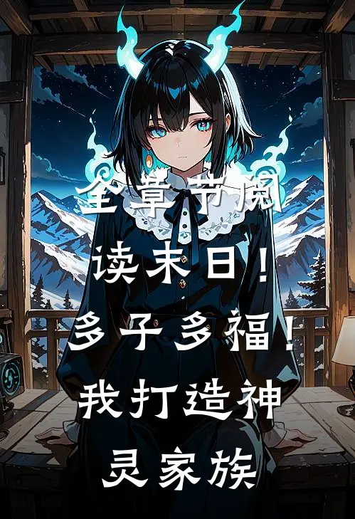 全章节阅读末日！多子多福！我打造神灵家族