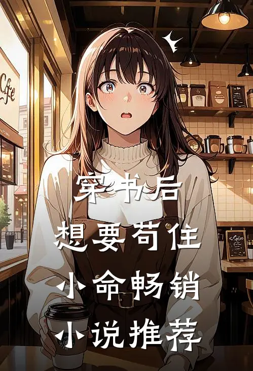 穿书后，想要苟住小命畅销小说推荐