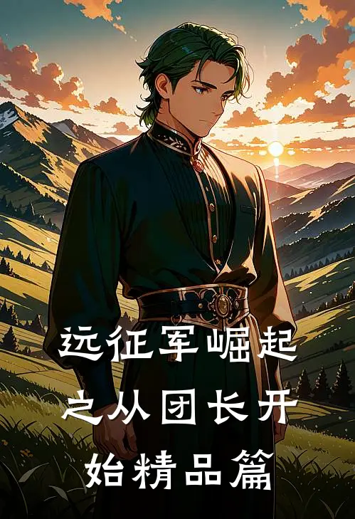远征军崛起之从团长开始精品篇