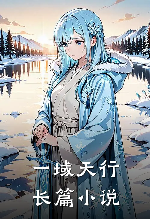 一域天行长篇小说