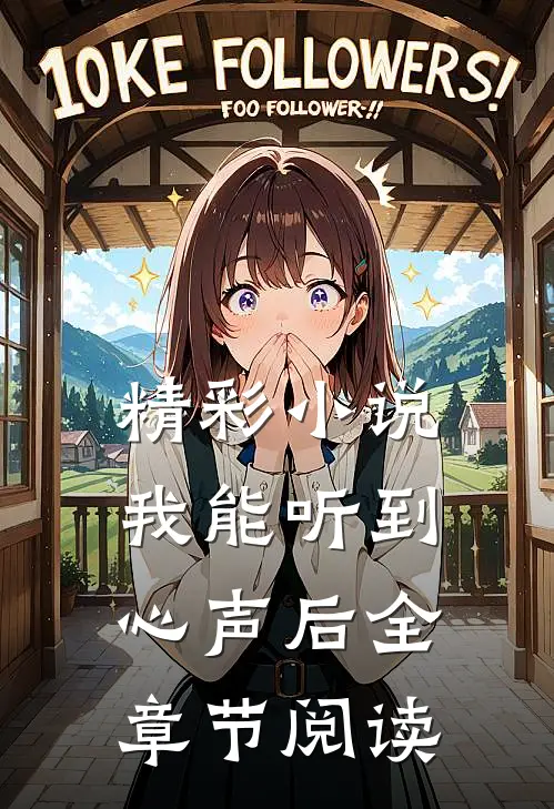 精彩小说我能听到心声后全章节阅读