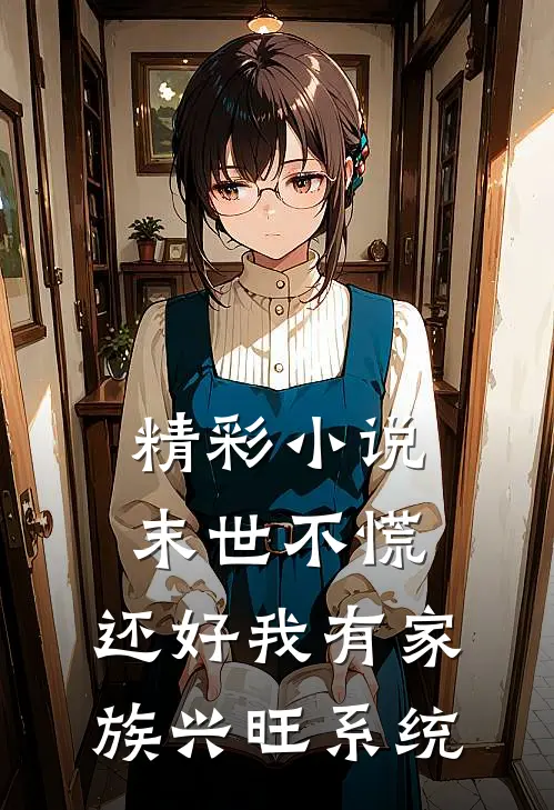 精彩小说末世不慌，还好我有家族兴旺系统