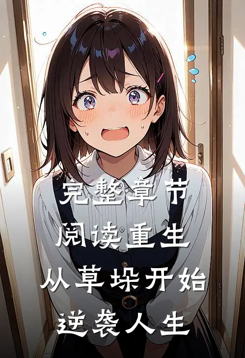 完整章节阅读重生：从草垛开始逆袭人生