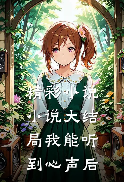 精彩小说小说大结局我能听到心声后
