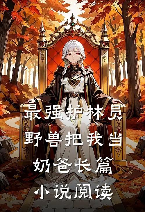 最强护林员：野兽把我当奶爸长篇小说阅读