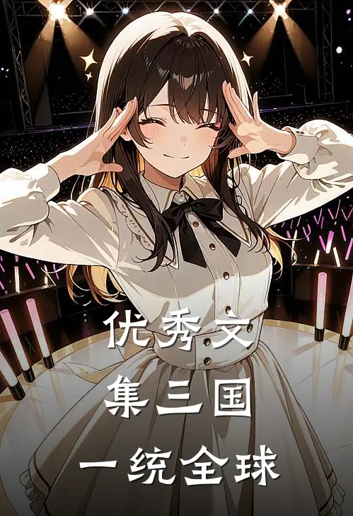 优秀文集三国：一统全球
