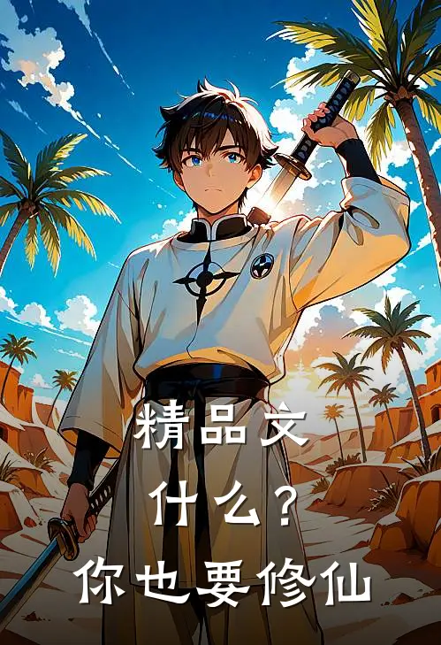 精品文什么？你也要修仙