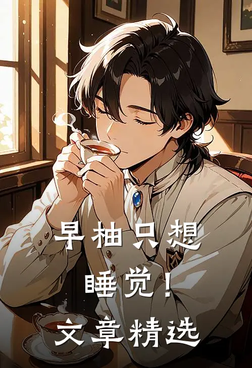 早柚只想睡觉！文章精选