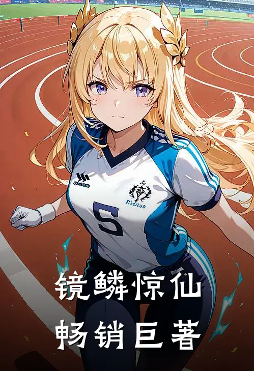 镜鳞惊仙畅销巨著
