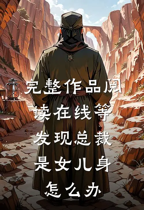 完整作品阅读在线等，发现总裁是女儿身怎么办