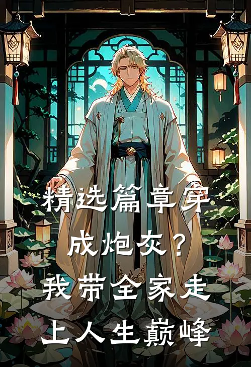 精选篇章穿成炮灰？我带全家走上人生巅峰