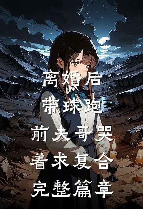 离婚后带球跑，前夫哥哭着求复合完整篇章