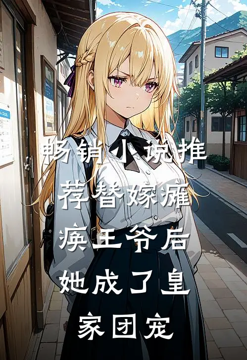 畅销小说推荐替嫁瘫痪王爷后，她成了皇家团宠