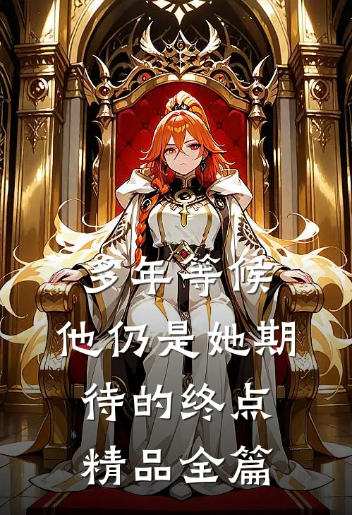 多年等候，他仍是她期待的终点精品全篇