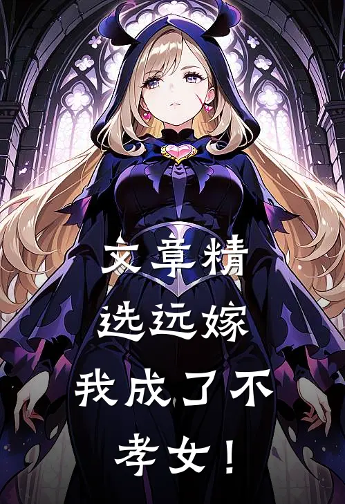 文章精选远嫁，我成了不孝女！