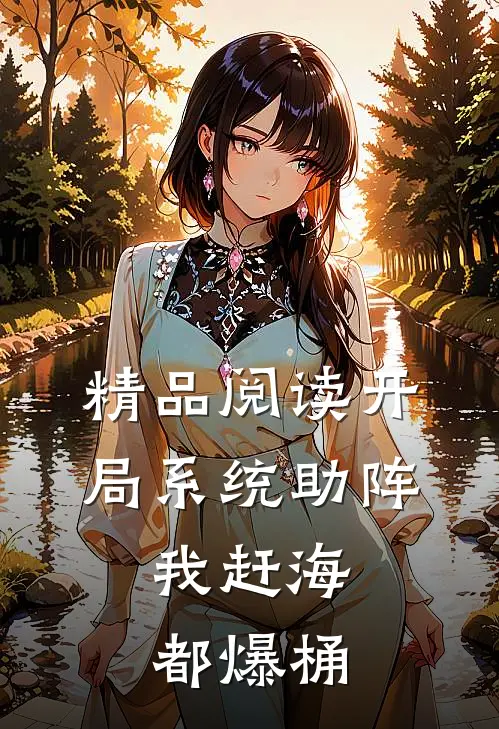 精品阅读开局系统助阵，我赶海都爆桶