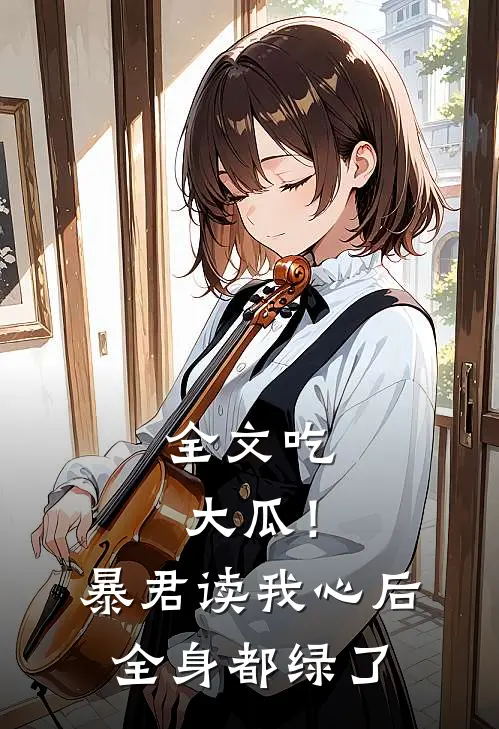 全文吃大瓜！暴君读我心后全身都绿了