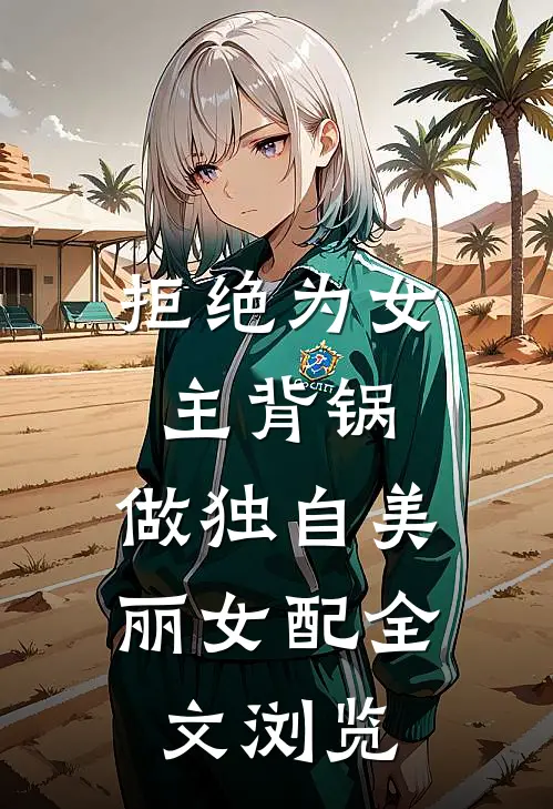拒绝为女主背锅，做独自美丽女配全文浏览