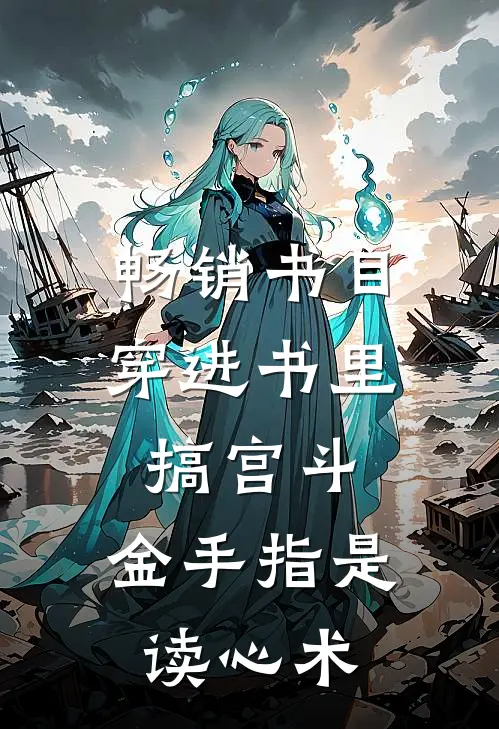 畅销书目穿进书里搞宫斗，金手指是读心术