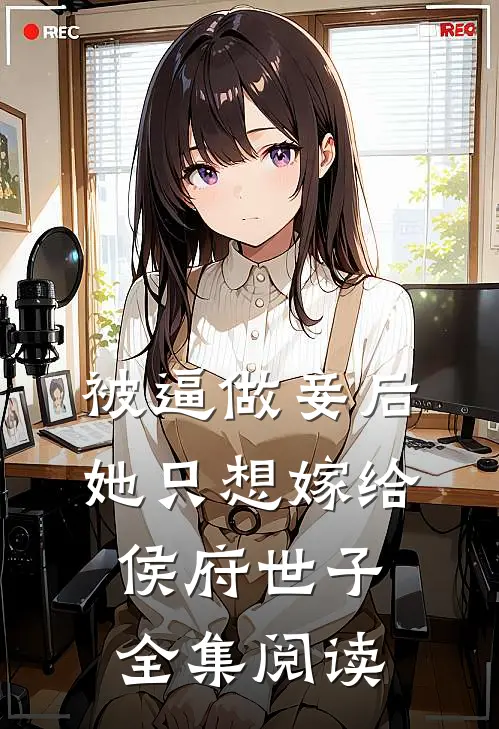 被逼做妾后，她只想嫁给侯府世子全集阅读
