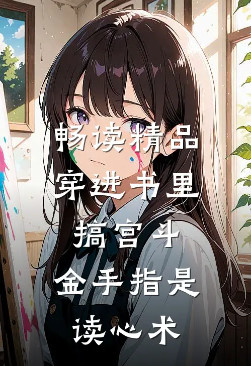 畅读精品穿进书里搞宫斗，金手指是读心术