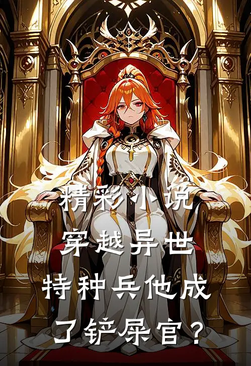 精彩小说穿越异世：特种兵他成了铲屎官？