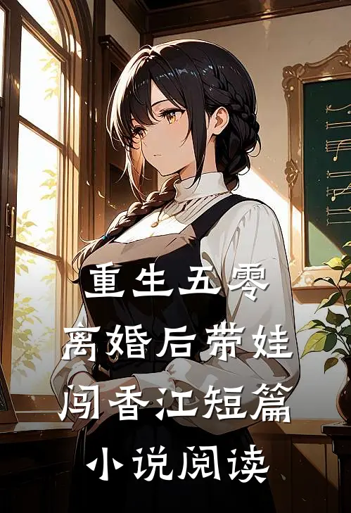 重生五零，离婚后带娃闯香江短篇小说阅读