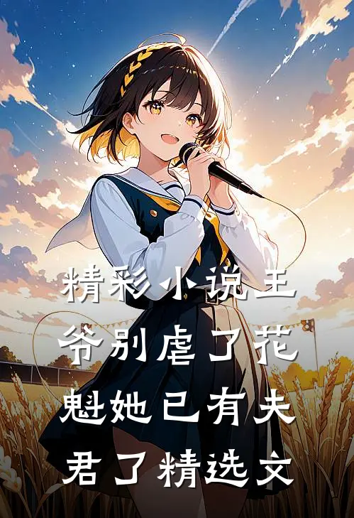精彩小说王爷别虐了花魁她已有夫君了精选文