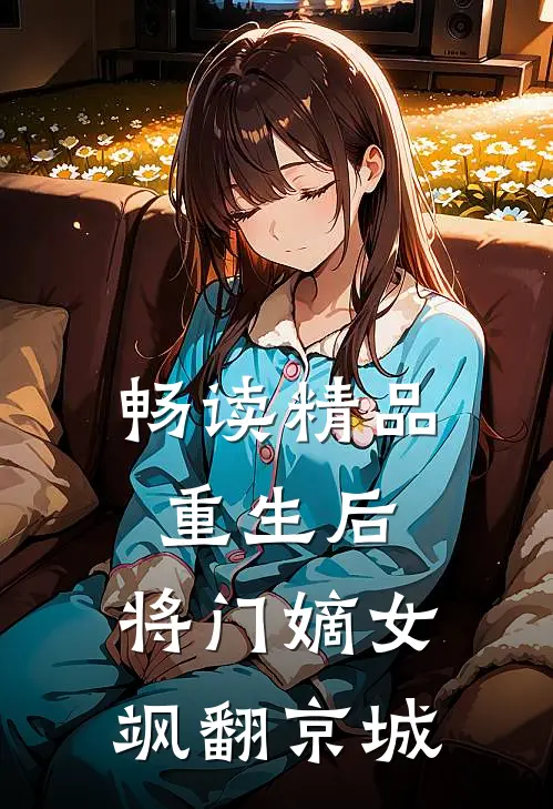 畅读精品重生后，将门嫡女飒翻京城