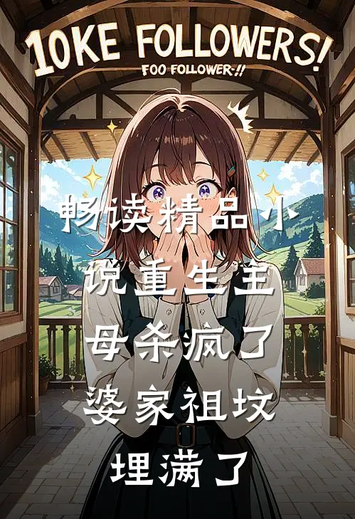 畅读精品小说重生主母杀疯了，婆家祖坟埋满了