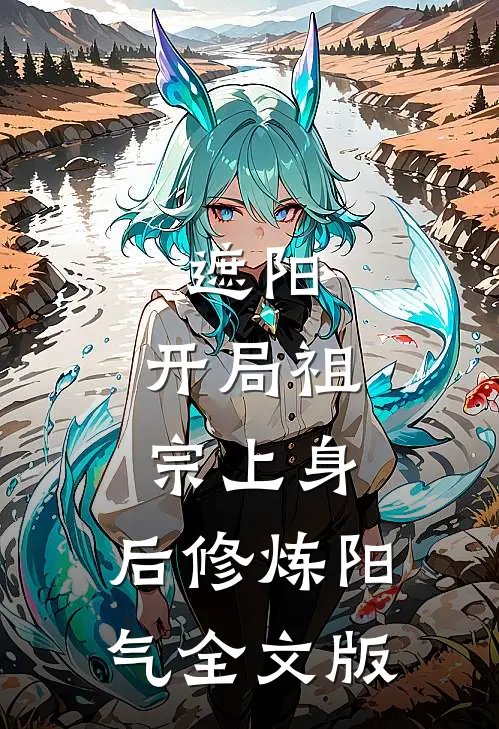 遮阳：开局祖宗上身，后修炼阳气全文版