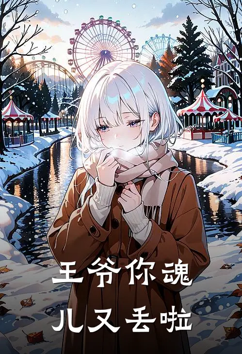 王爷你魂儿又丢啦