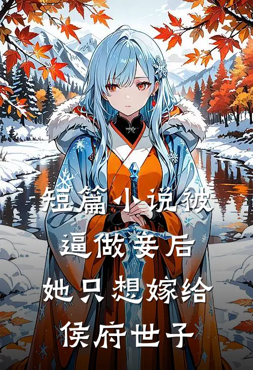 短篇小说被逼做妾后，她只想嫁给侯府世子