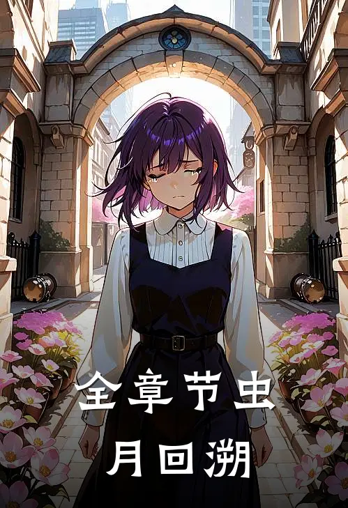 全章节虫月回溯