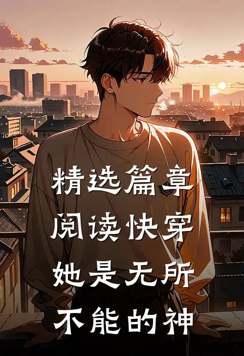 精选篇章阅读快穿：她是无所不能的神