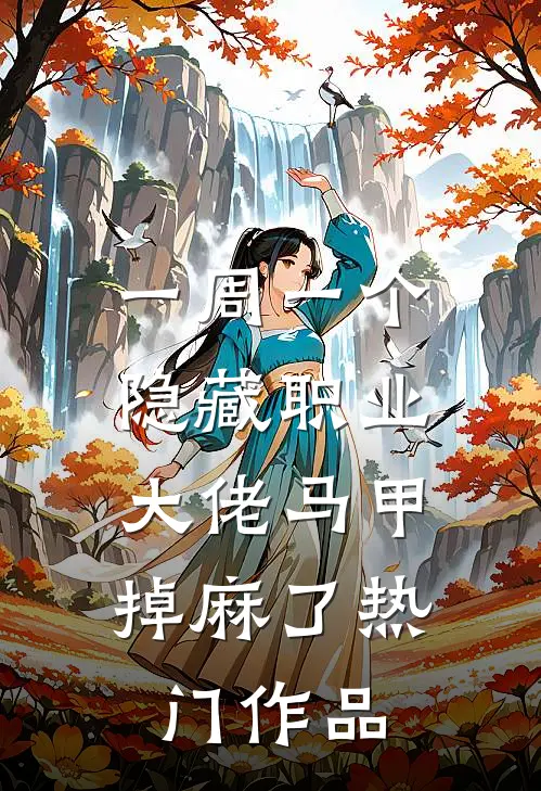 一周一个隐藏职业，大佬马甲掉麻了热门作品