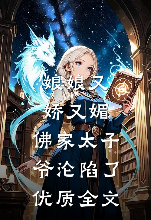 娘娘又娇又媚，佛家太子爷沦陷了优质全文