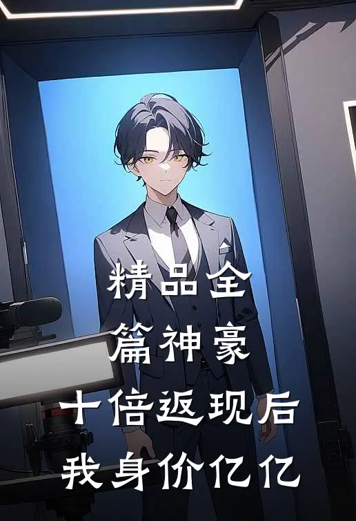 精品全篇神豪：十倍返现后，我身价亿亿