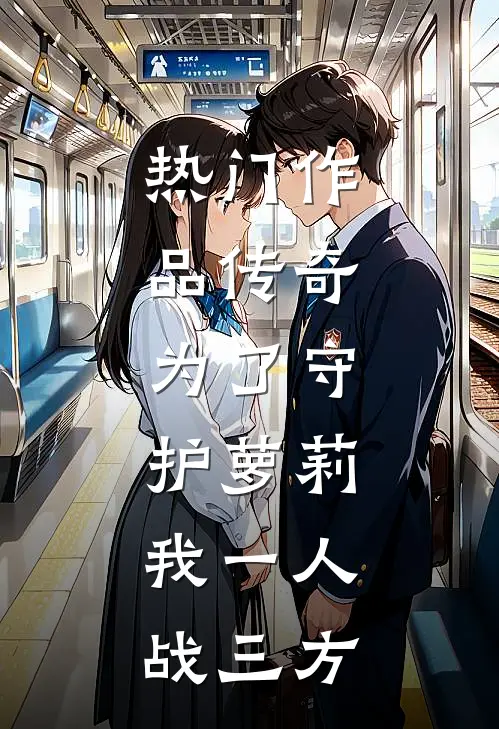 热门作品传奇：为了守护萝莉，我一人战三方