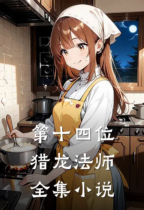 第十四位猎龙法师全集小说