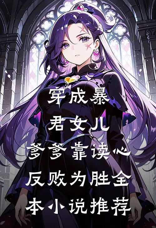 穿成暴君女儿，爹爹靠读心反败为胜全本小说推荐