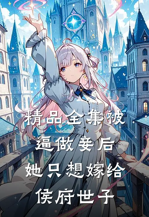 精品全集被逼做妾后，她只想嫁给侯府世子