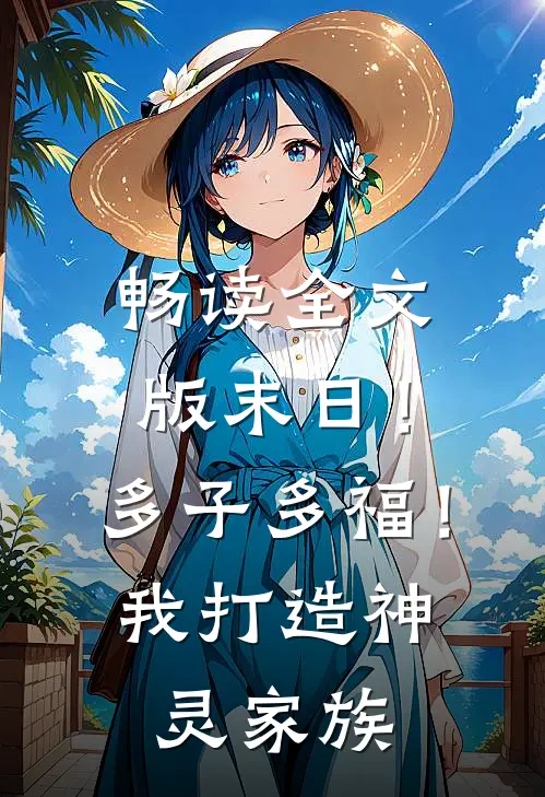 畅读全文版末日！多子多福！我打造神灵家族