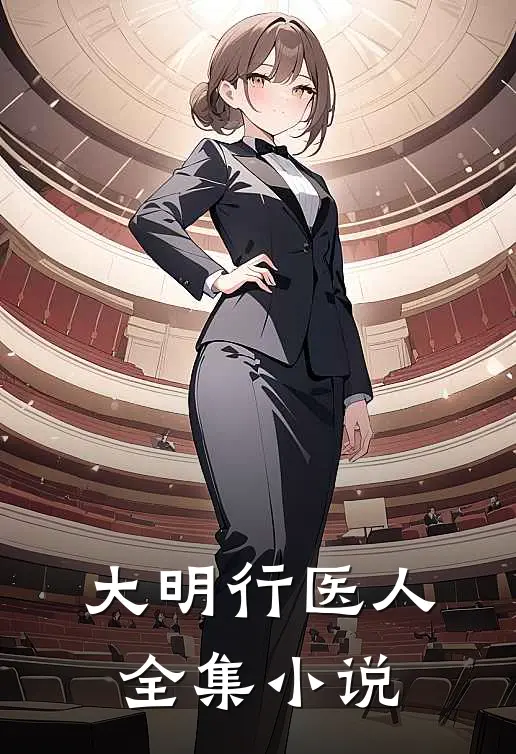 大明行医人全集小说