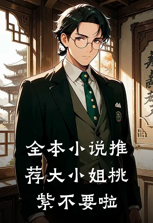 全本小说推荐大小姐桃紫不要啦